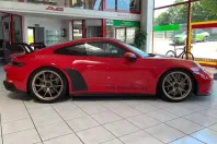 Porsche 992 din 2022 cu 8.619 km - oferta POR115980 - foto 2