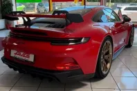 Porsche 992 din 2022 cu 8.619 km - oferta POR115980 - foto 7