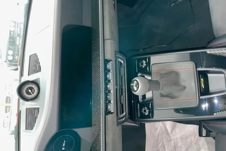 Porsche 992 din 2022 cu 8.619 km - oferta POR115980 - foto 13