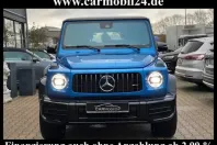 Mercedes-Benz G 63 AMG din 2020 cu 9.990 km - oferta MER115981 - foto 2
