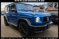 Mercedes-Benz G 63 AMG din 2020 cu 9.990 km - oferta MER115981 - foto 3