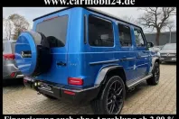 Mercedes-Benz G 63 AMG din 2020 cu 9.990 km - oferta MER115981 - foto 4