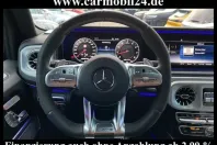 Mercedes-Benz G 63 AMG din 2020 cu 9.990 km - oferta MER115981 - foto 9