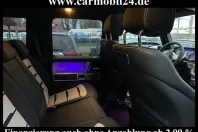 Mercedes-Benz G 63 AMG din 2020 cu 9.990 km - oferta MER115981 - foto 11