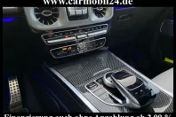 Mercedes-Benz G 63 AMG din 2020 cu 9.990 km - oferta MER115981 - foto 14