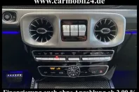 Mercedes-Benz G 63 AMG din 2020 cu 9.990 km - oferta MER115981 - foto 15