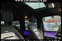 Mercedes-Benz G 63 AMG din 2020 cu 9.990 km - oferta MER115981 - foto 17