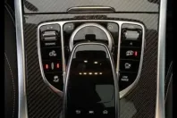 Mercedes-Benz G 63 AMG din 2020 cu 9.990 km - oferta MER115981 - foto 18