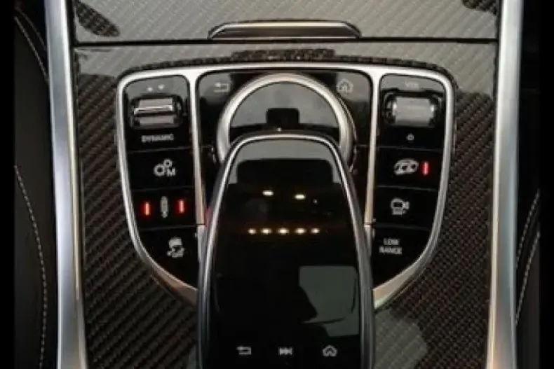 Mercedes-Benz G 63 AMG din 2020 cu 9.990 km - oferta MER115981 - foto 18