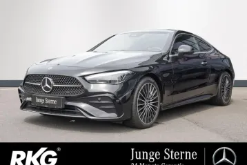Mercedes-Benz CLE 300 din 2023 - oferta MER115982