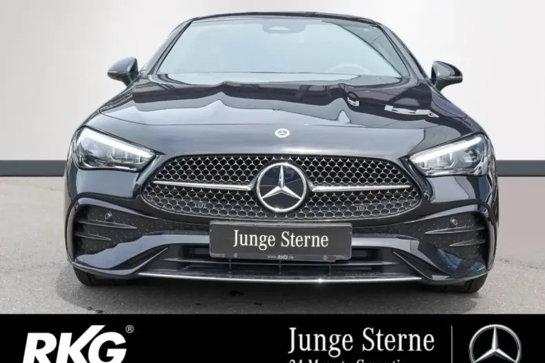 Mercedes-Benz CLE 300 din 2023 cu 25.000 km - oferta MER115982 - foto 3