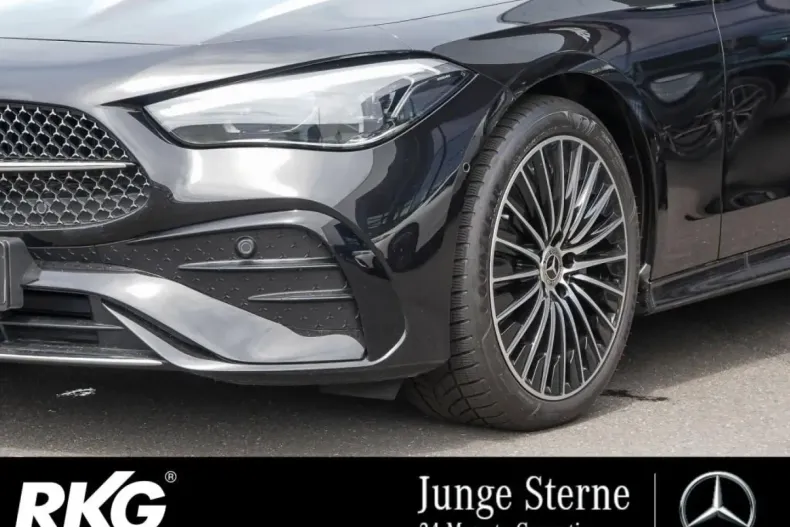 Mercedes-Benz CLE 300 din 2023 cu 25.000 km - oferta MER115982 - foto 5