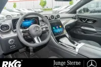 Mercedes-Benz CLE 300 din 2023 cu 25.000 km - oferta MER115982 - foto 7