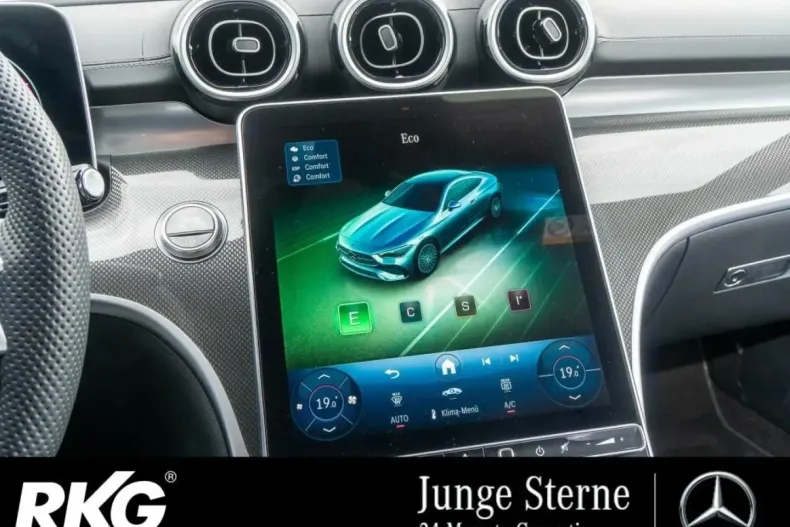 Mercedes-Benz CLE 300 din 2023 cu 25.000 km - oferta MER115982 - foto 11