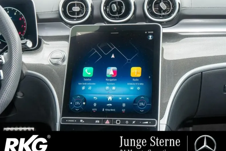 Mercedes-Benz CLE 300 din 2023 cu 25.000 km - oferta MER115982 - foto 12