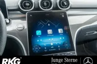 Mercedes-Benz CLE 300 din 2023 cu 25.000 km - oferta MER115982 - foto 13