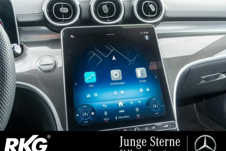 Mercedes-Benz CLE 300 din 2023 cu 25.000 km - oferta MER115982 - foto 13