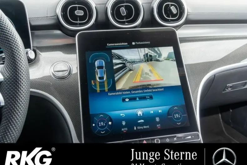 Mercedes-Benz CLE 300 din 2023 cu 25.000 km - oferta MER115982 - foto 17