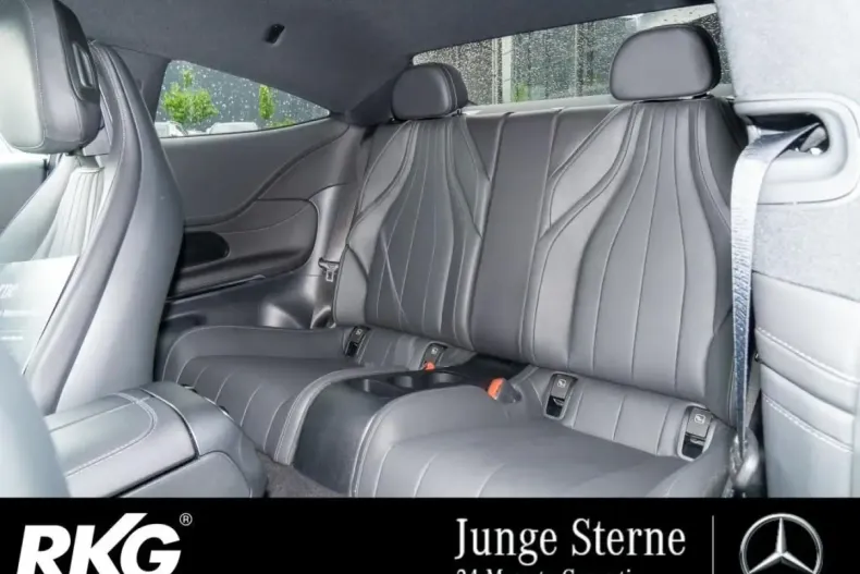 Mercedes-Benz CLE 300 din 2023 cu 25.000 km - oferta MER115982 - foto 18