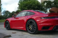 Porsche 911 din 2023 cu 6.000 km - oferta POR115983 - foto 1