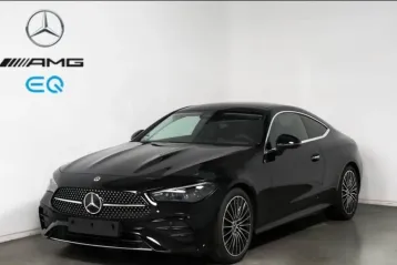 Mercedes-Benz CLE 220 din 2023 - oferta MER115984