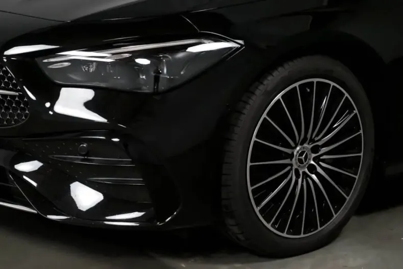 Mercedes-Benz CLE 220 din 2023 cu 24.000 km - oferta MER115984 - foto 2