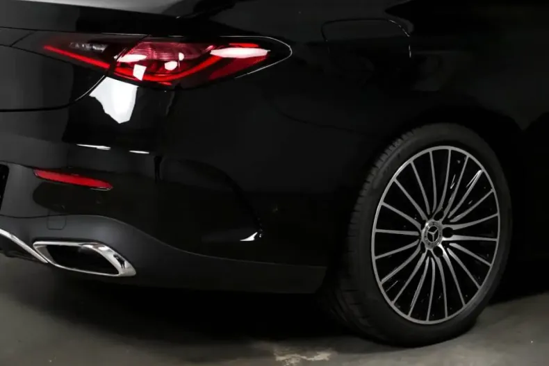 Mercedes-Benz CLE 220 din 2023 cu 24.000 km - oferta MER115984 - foto 4