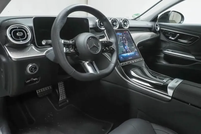 Mercedes-Benz CLE 220 din 2023 cu 24.000 km - oferta MER115984 - foto 5