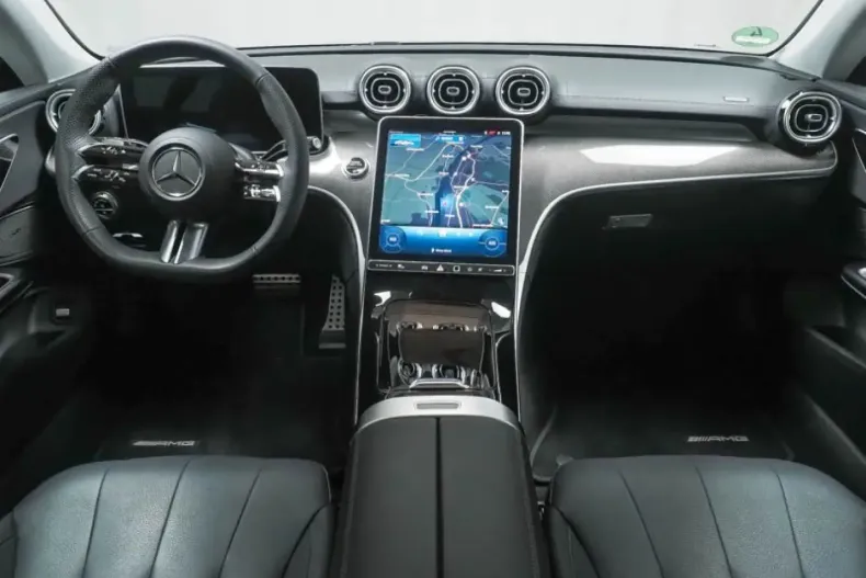 Mercedes-Benz CLE 220 din 2023 cu 24.000 km - oferta MER115984 - foto 6