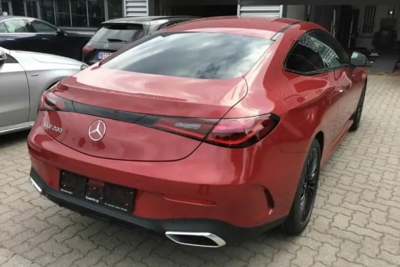 Mercedes-Benz CLE 200 din 2023 cu 5.000 km - oferta MER115985 - foto 3