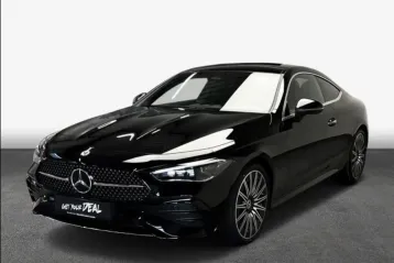 Mercedes-Benz CLE 200 din 2024 - oferta MER115986