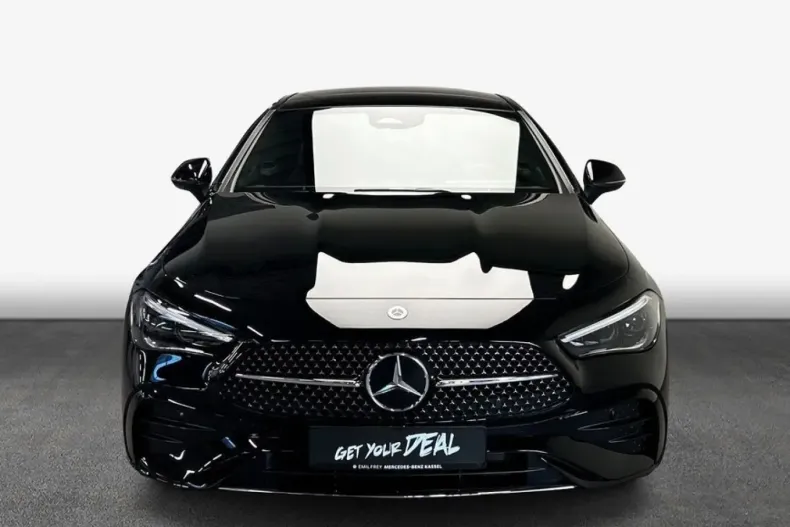 Mercedes-Benz CLE 200 din 2024 cu 50 km - oferta MER115986 - foto 2