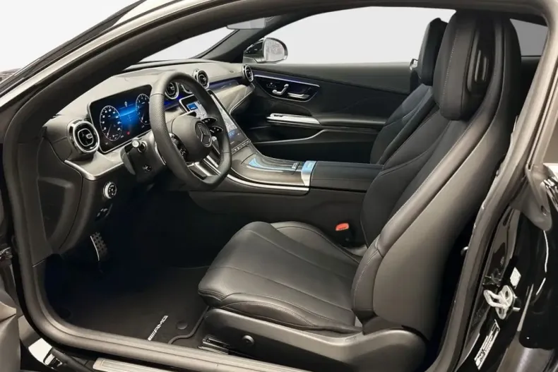 Mercedes-Benz CLE 200 din 2024 cu 50 km - oferta MER115986 - foto 5