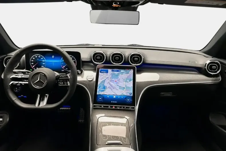 Mercedes-Benz CLE 200 din 2024 cu 50 km - oferta MER115986 - foto 7