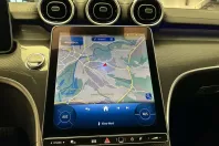 Mercedes-Benz CLE 200 din 2024 cu 50 km - oferta MER115986 - foto 10