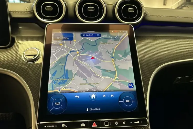 Mercedes-Benz CLE 200 din 2024 cu 50 km - oferta MER115986 - foto 10