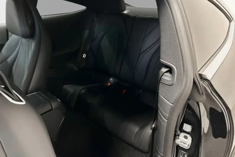 Mercedes-Benz CLE 200 din 2024 cu 50 km - oferta MER115986 - foto 11