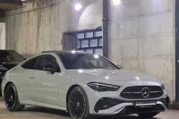 Mercedes-Benz CLE 220 din 2024 cu 2.000 km - oferta MER115987 - foto 2