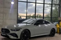 Mercedes-Benz CLE 220 din 2024 cu 2.000 km - oferta MER115987 - foto 4