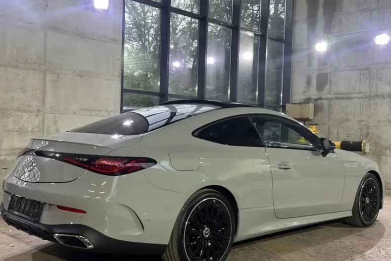 Mercedes-Benz CLE 220 din 2024 cu 2.000 km - oferta MER115987 - foto 6