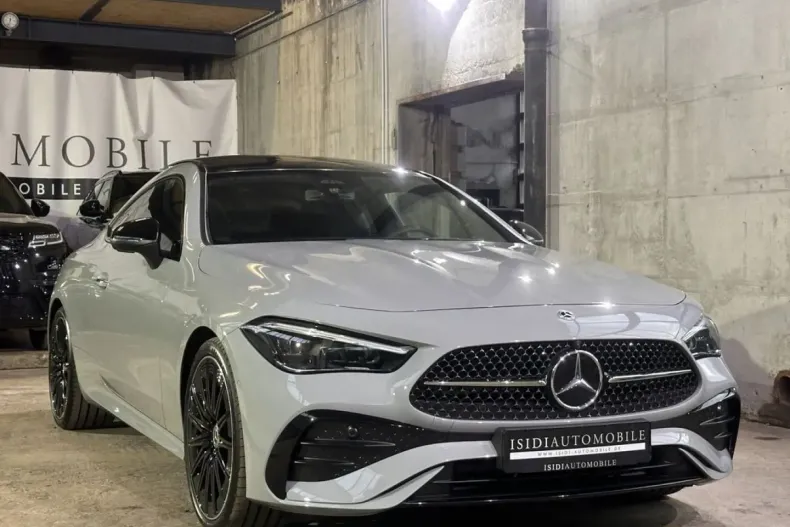 Mercedes-Benz CLE 220 din 2024 cu 2.000 km - oferta MER115987 - foto 7