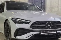 Mercedes-Benz CLE 220 din 2024 cu 2.000 km - oferta MER115987 - foto 8