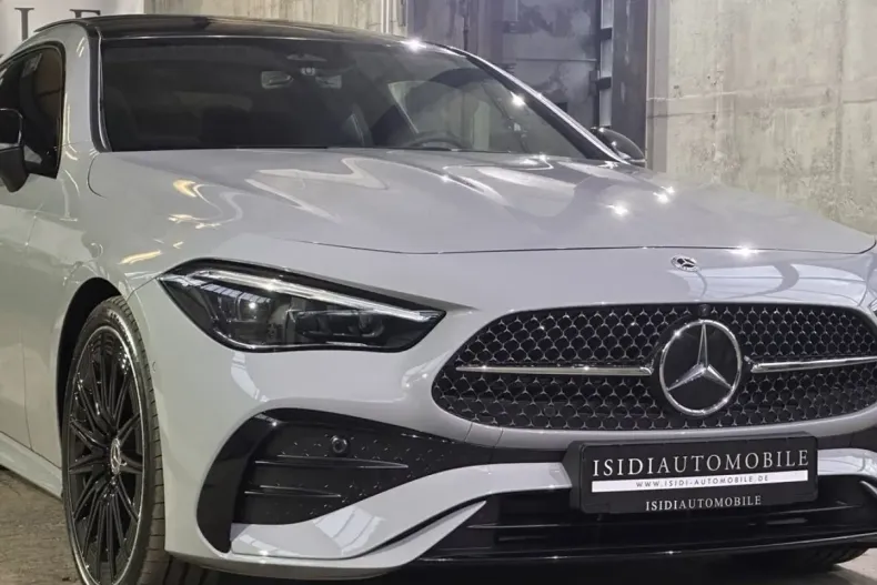 Mercedes-Benz CLE 220 din 2024 cu 2.000 km - oferta MER115987 - foto 8