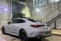 Mercedes-Benz CLE 220 din 2024 cu 2.000 km - oferta MER115987 - foto 10