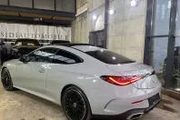 Mercedes-Benz CLE 220 din 2024 cu 2.000 km - oferta MER115987 - foto 12