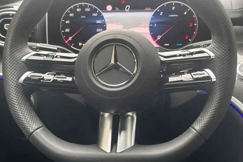 Mercedes-Benz CLE 220 din 2024 cu 2.000 km - oferta MER115987 - foto 16