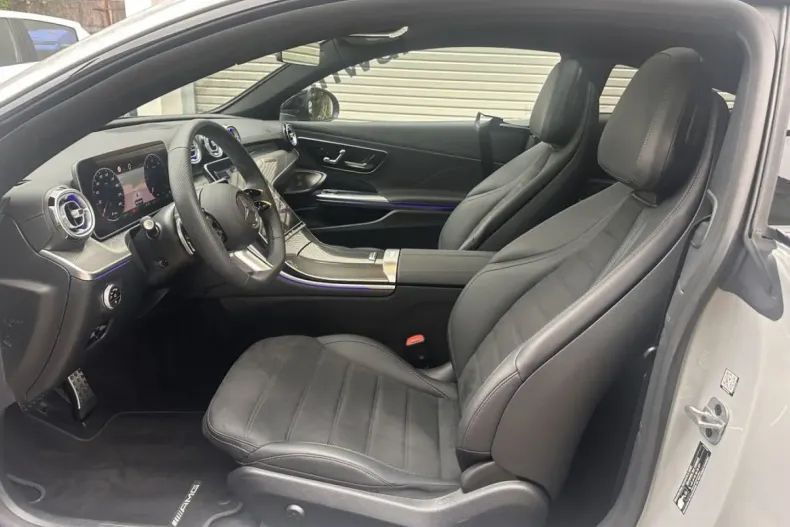 Mercedes-Benz CLE 220 din 2024 cu 2.000 km - oferta MER115987 - foto 17