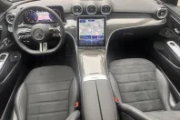 Mercedes-Benz CLE 220 din 2024 cu 2.000 km - oferta MER115987 - foto 18