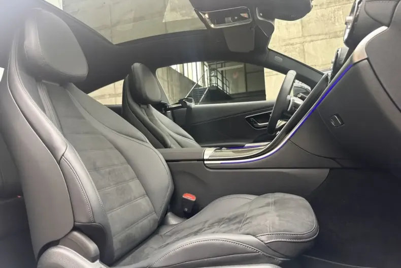 Mercedes-Benz CLE 220 din 2024 cu 2.000 km - oferta MER115987 - foto 19