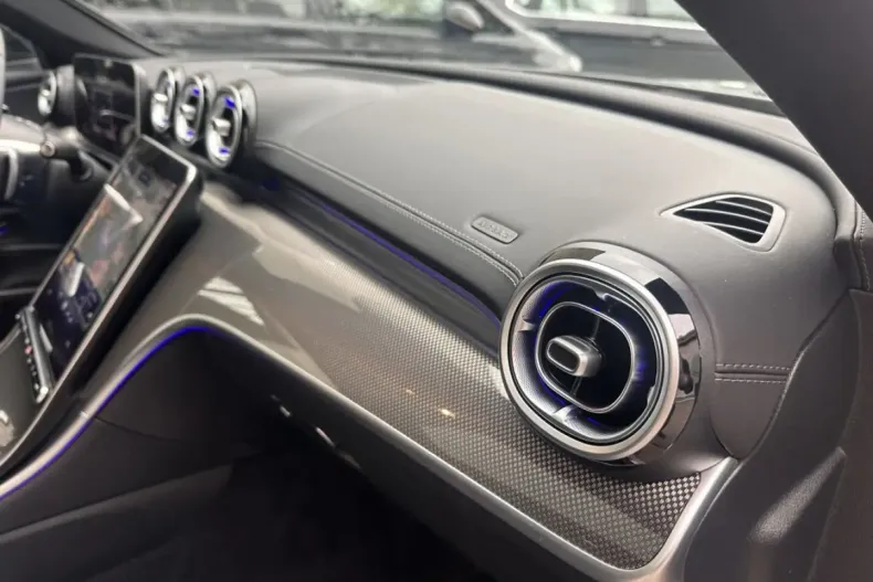 Mercedes-Benz CLE 220 din 2024 cu 2.000 km - oferta MER115987 - foto 23